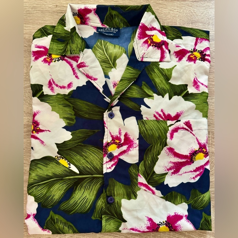 Pacific & Co Shirt